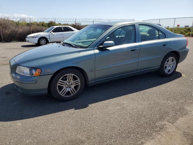 VOLVO S60 2.5T