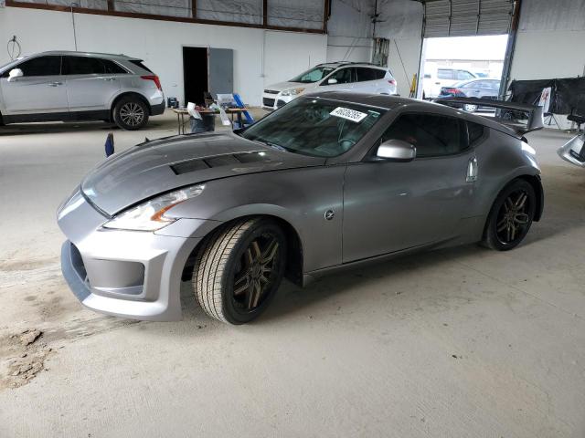 NISSAN 370Z