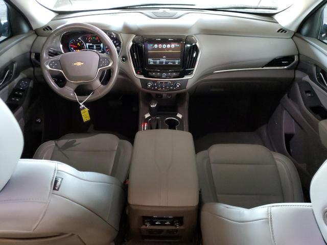 2019 CHEVROLET TRAVERSE L - 1GNERHKW6KJ192783
