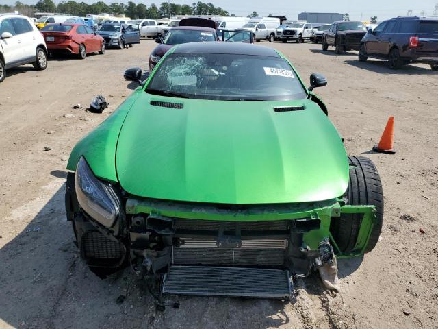 2020 MERCEDES-BENZ AMG GT R - WDDYJ7KA5LA025978