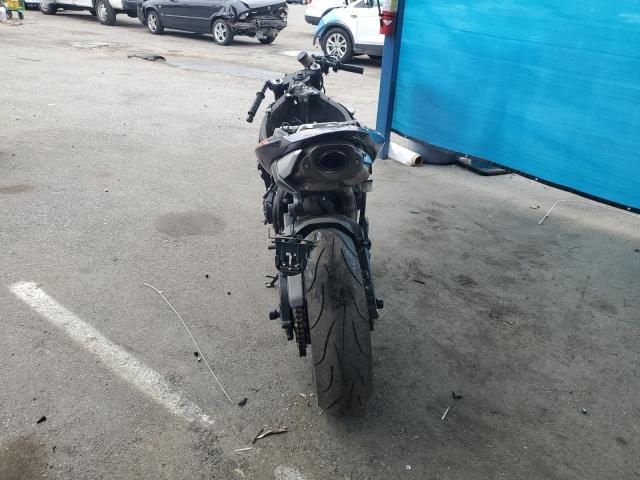 2010 HONDA CBR600 RR JH2PC4014AK300028