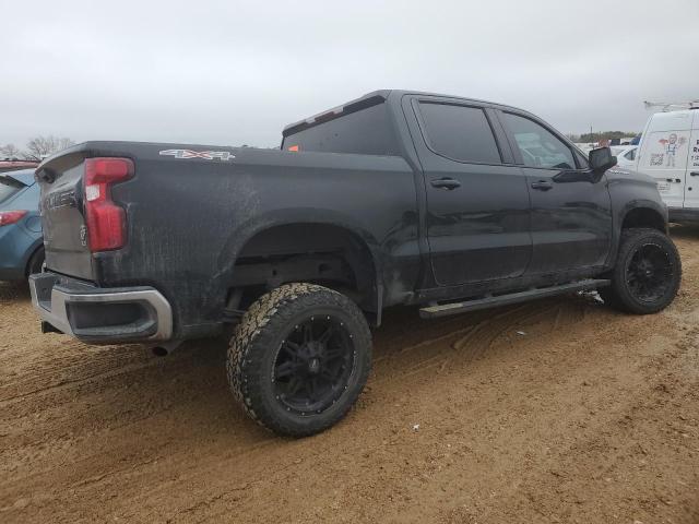 2020 CHEVROLET SILVERADO - 1GCUYDED4LZ231464