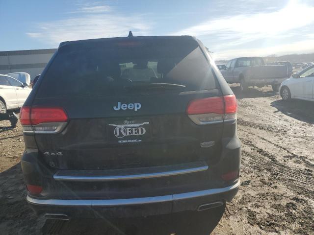 2015 JEEP GRAND CHER - 1C4RJFJG4FC726941