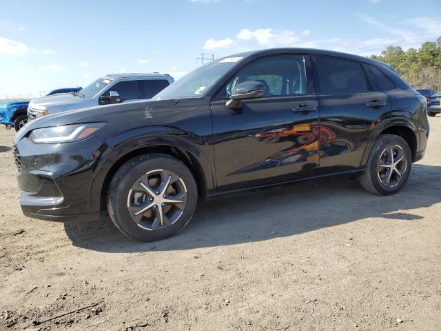 2023 HONDA HR-V EXL - 3CZRZ1H72PM717571