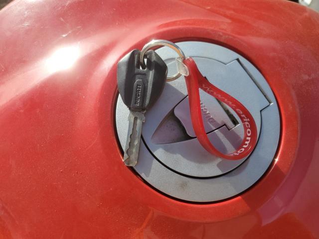 2014 DUCATI 1199 PANIG ZDM14BPW0EB022031
