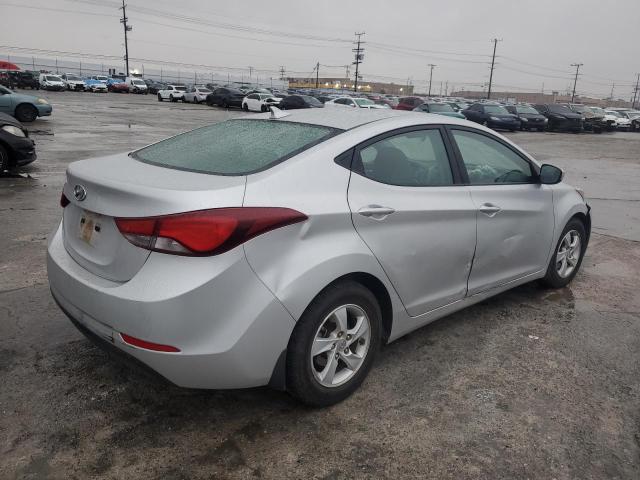 Vin: 5npdh4aexfh645701, lot: 44567515, hyundai elantra se 20153