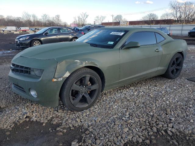 CHEVROLET CAMARO LT