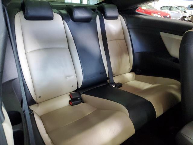 2016 HONDA CIVIC EXL - 2HGFC3B79GH361859
