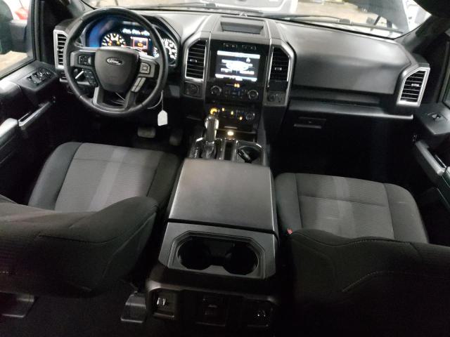 2015 FORD F150 SUPER - 1FTEW1EP2FKE41187