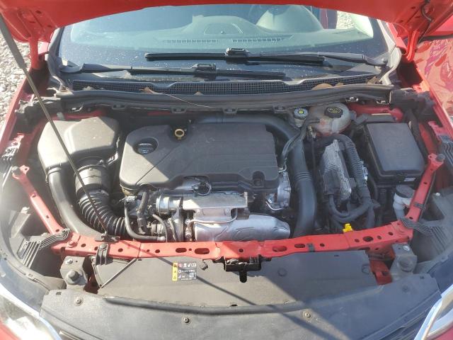 2018 CHEVROLET CRUZE LS - 1G1BC5SM6J7247456