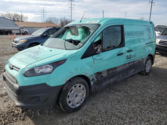2017 FORD TRANSIT CO NM0LS7E7XH1313503