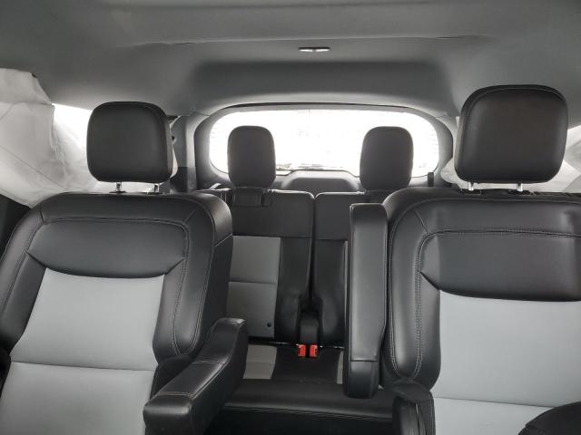 2022 FORD EXPLORER X - 1FMSK8DH1NGC47197