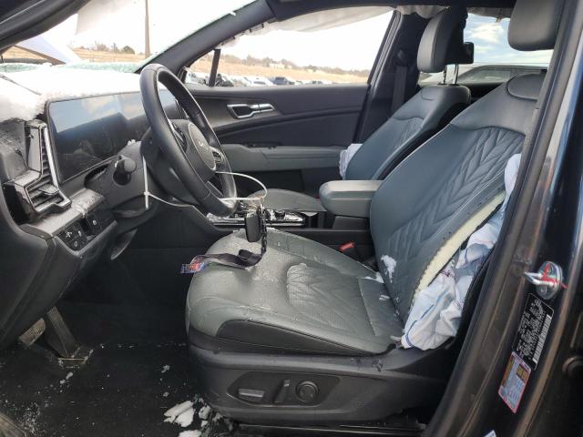 2023 KIA SPORTAGE X - 5XYK6CAF4PG027931