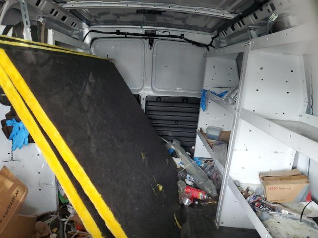 2021 GMC SAVANA G25 1GTW7AFP8M1196656