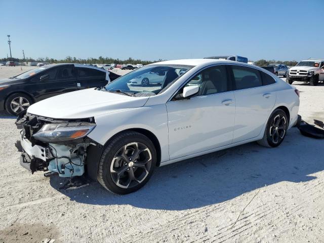 Vin: 1g1zd5st1nf172406, lot: 44335915, chevrolet malibu lt 2022 img_1