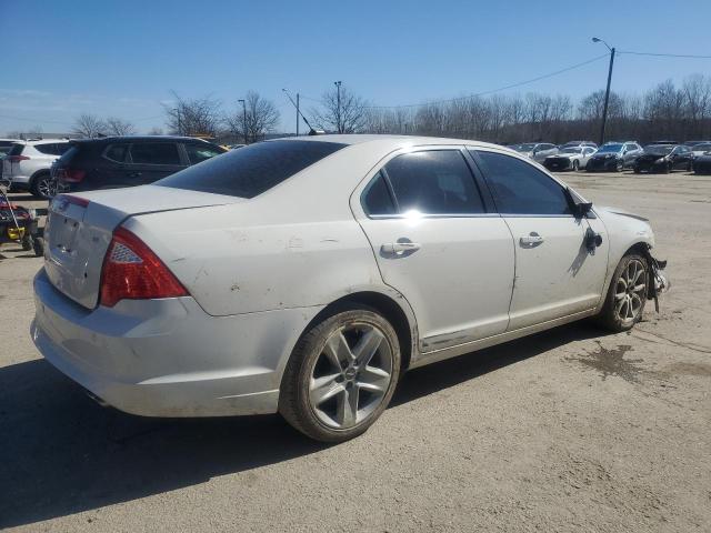 Vin: 3fahp0ha6ar421918, lot: 46276355, ford fusion se 20103