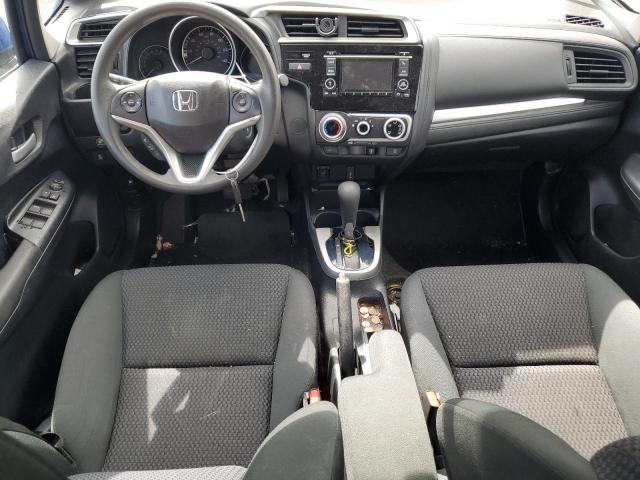 2020 HONDA FIT LX - 3HGGK5H4XLM713939