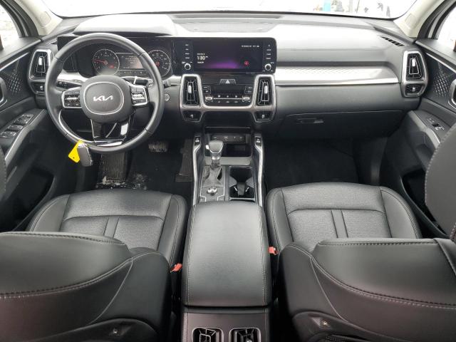 2023 KIA SORENTO S - 5XYRL4LC9PG216851