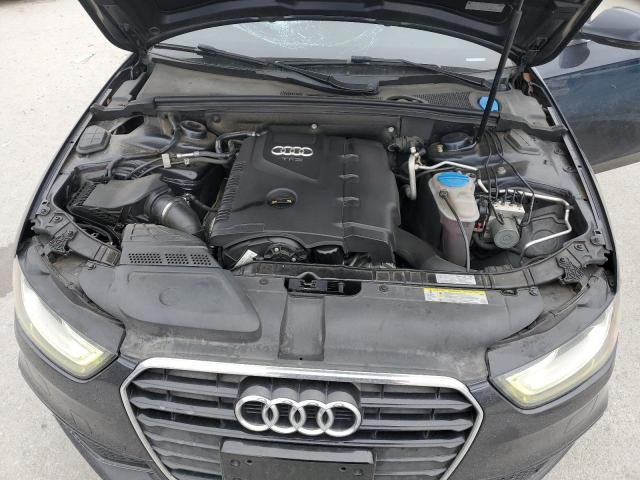2015 AUDI A4 PREMIUM - WAUAFAFL8FA078858