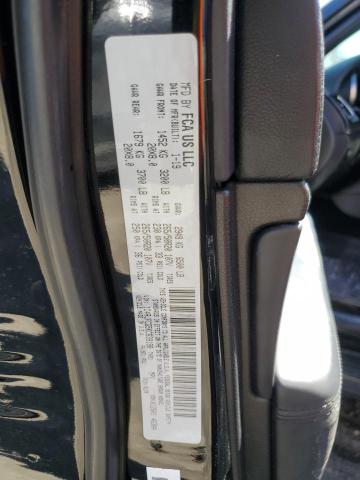 2019 JEEP GRAND CHER - 1C4RJFCG5KC639198