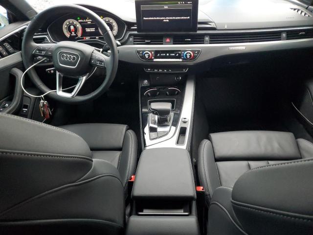 2023 AUDI A5 PRESTIG - WAUEACF58PA052260