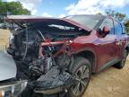 2021 NISSAN ROGUE SV - JN8AT3BA4MW000190