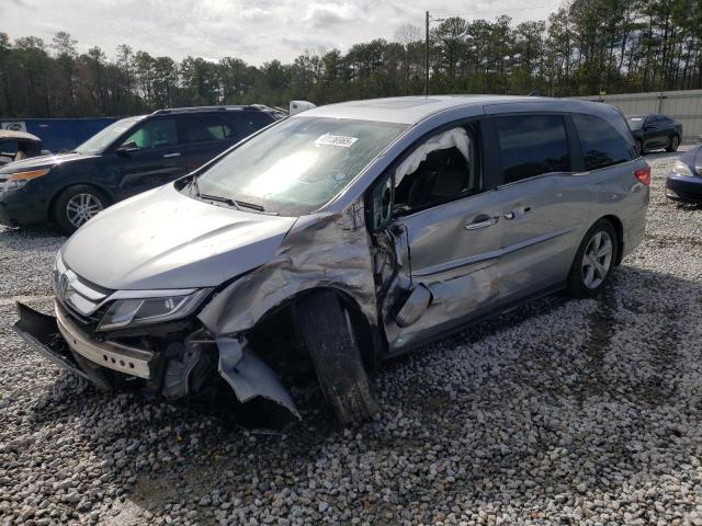 2020 HONDA ODYSSEY EX 5FNRL6H77LB031593