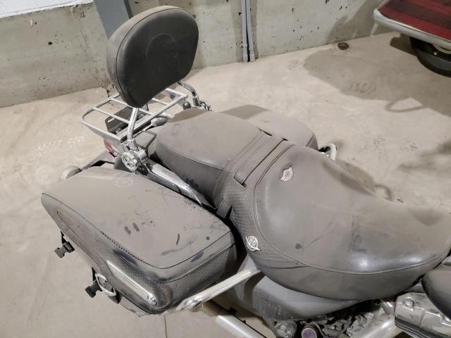 2003 HARLEY-DAVIDSON FLHRCI ANN 5HD1FRW483Y737607
