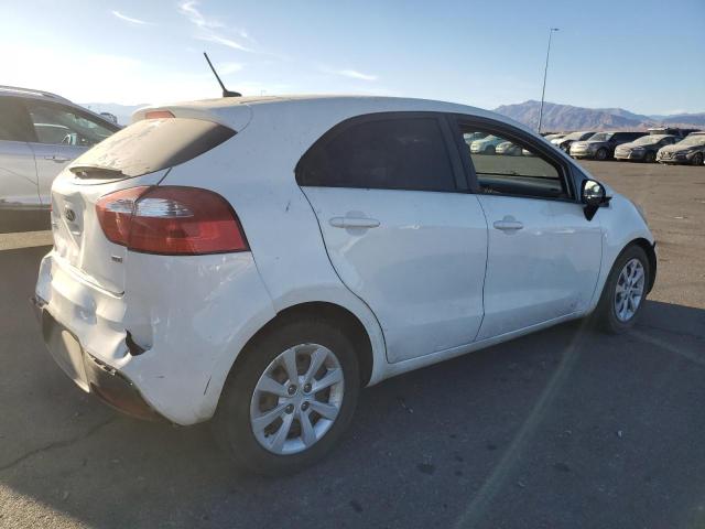 2014 KIA RIO LX - KNADM5A33E6382022
