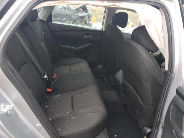 2023 HONDA ACCORD LX - 1HGCY1F27PA016139