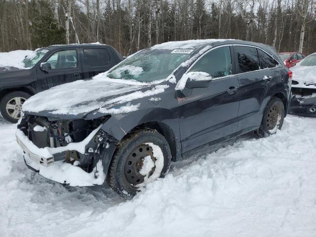 Vin: 5j8tb4h33dl801895, lot: 45208585, acura rdx 2013 img_1