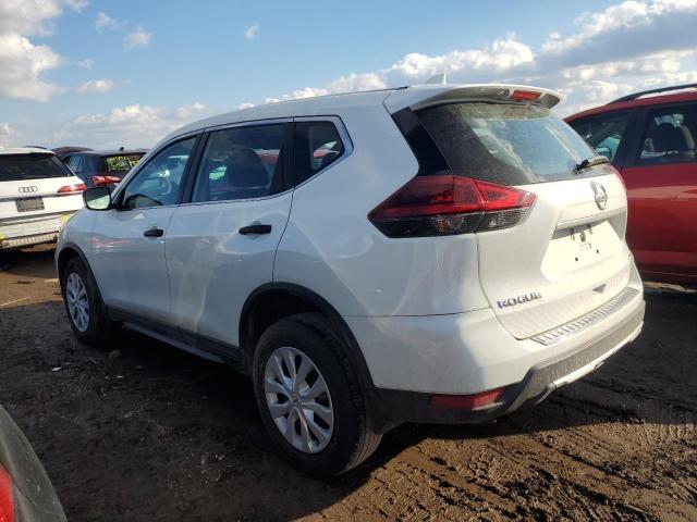 2018 NISSAN ROGUE S - 5N1AT2MV8JC838527