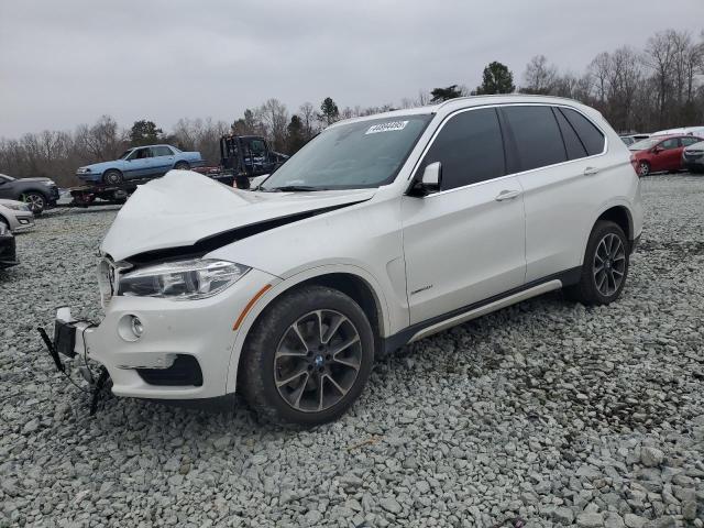BMW X5 XDRIVE5