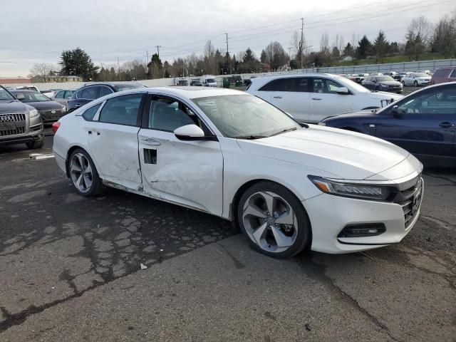 2018 HONDA ACCORD TOU - 1HGCV1F95JA009106