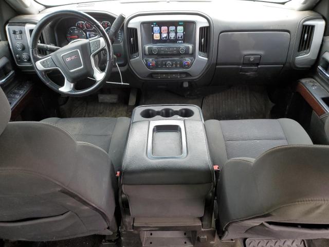 2017 GMC SIERRA K25 1GT12SEG3HF156395