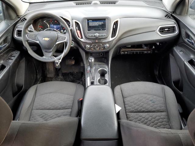 2019 CHEVROLET EQUINOX LT - 2GNAXKEVXK6134211