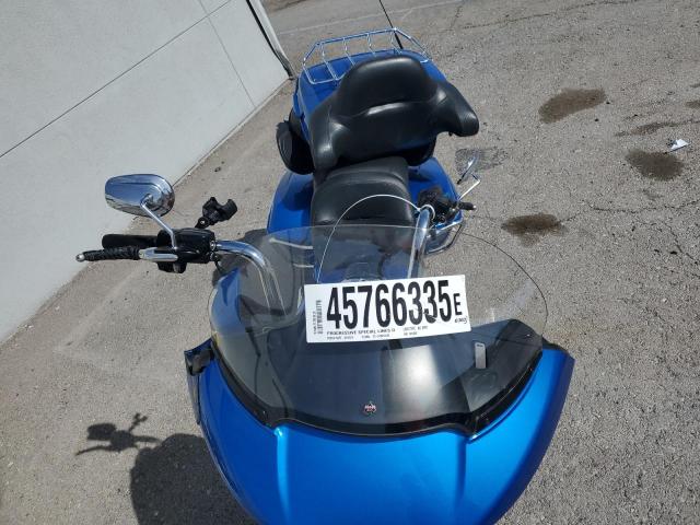 2018 HARLEY-DAVIDSON FLTRU 1HD1KGD35JB681580