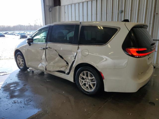 2025 CHRYSLER PACIFICA S 2C4RC1BG6SR512224