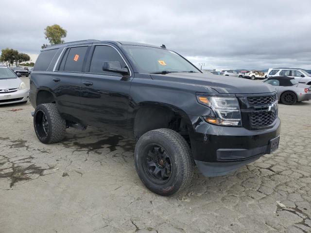 Vin: 1gnskbkc9fr226295, lot: 46445555, chevrolet tahoe k1500 lt 20154