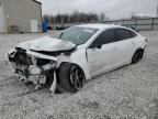 2022 CHEVROLET MALIBU LT - 1G1ZD5ST0NF132771
