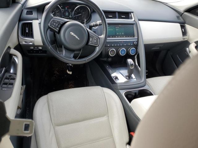 2020 JAGUAR E-PACE SADFK2FX4L1005872