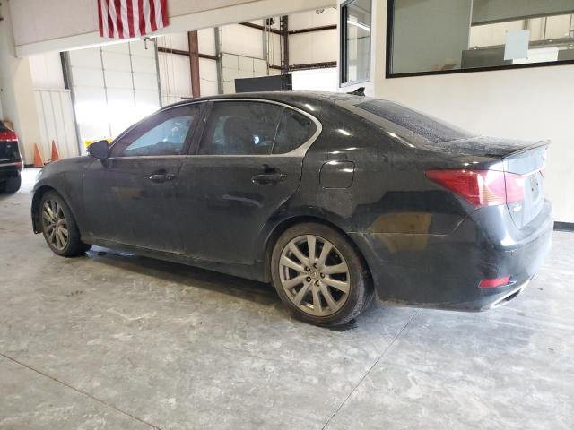 Vin: jthbe1bl5d5027810, lot: 45490105, lexus gs350 350 20132