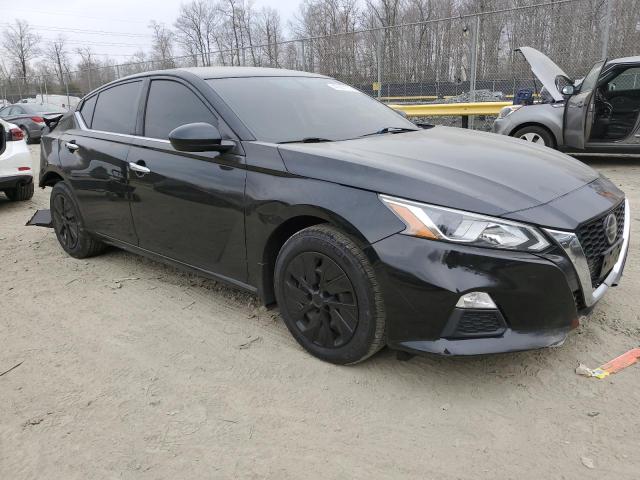Vin: 1n4bl4bv5kc136759, lot: 47087155, nissan altima s 20194