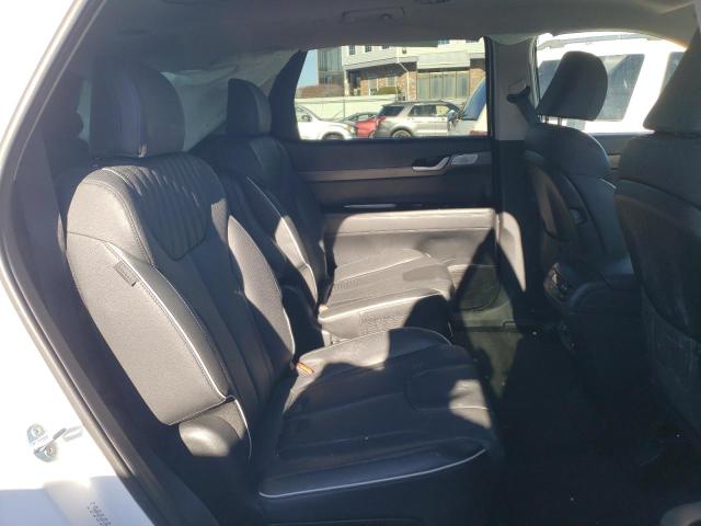 2024 HYUNDAI PALISADE L - KM8R5DGEXRU718044