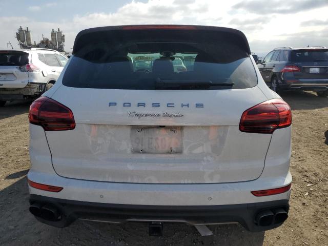 2015 PORSCHE CAYENNE TU WP1AC2A21FLA80938