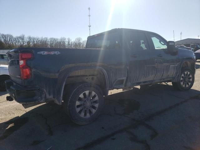 2022 CHEVROLET SILVERADO 2GC4YME73N1209932