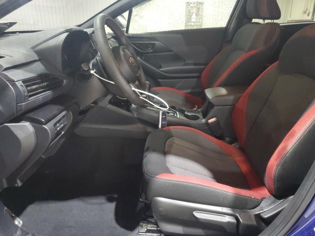 2024 SUBARU IMPREZA RS JF1GUHHC0R8218167