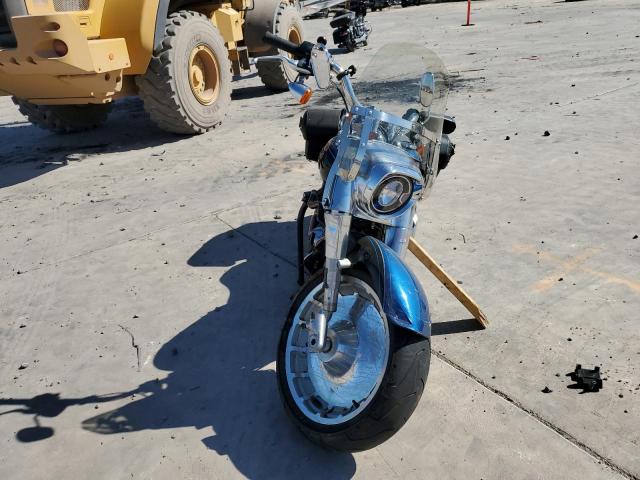 2018 HARLEY-DAVIDSON FLFBS 115T 1HD1YRK12JC040263