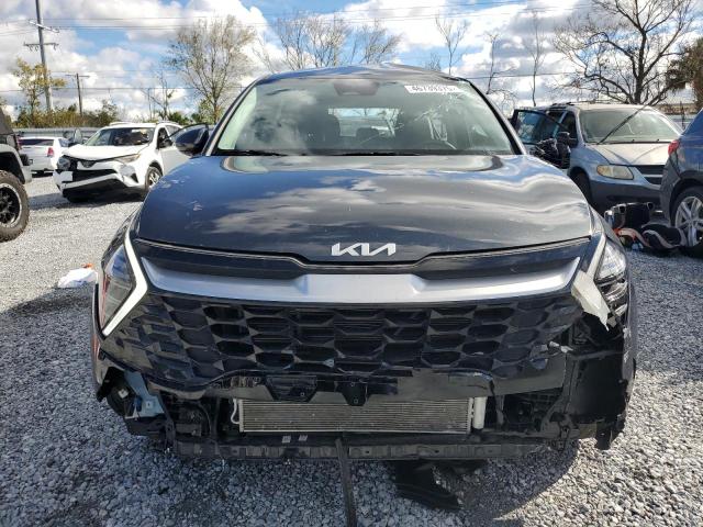 2024 KIA SPORTAGE E - 5XYK33DF9RG214010