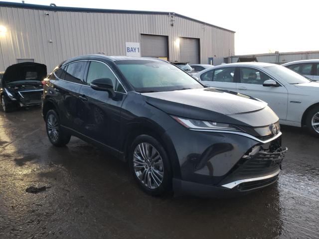 Vin: jteaaaah3nj091788, lot: 46607725, toyota venza le 20224